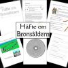 Häfte om Bronsåldern