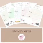 VÖL sceman djur - bild 1