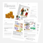 Pengars användning och värde – ett häfte - bild 3