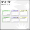 HAPPY: Kalender 23/24