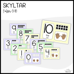 HAPPY: Klassrumskit - bild 4