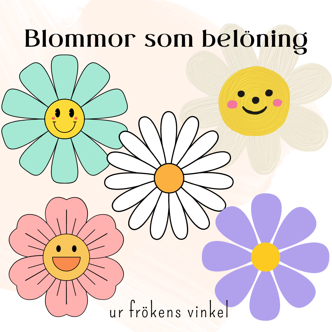 Blommor