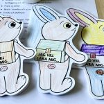 Jag vill lära mig kanin - bild 2