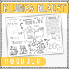 Husdjur - kluriga bladet: knep, knåp och pyssel