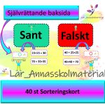 Dubblorna 10-100 och Likhetstecknet - bild 2