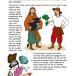 Pengars användning och värde – ett häfte - bild 4