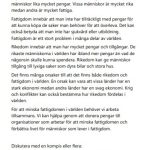 Pengars användning och värde – ett häfte - bild 10