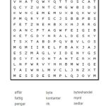 Pengars användning och värde – ett häfte - bild 8