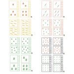 Clip cards – talen 1-10 - bild 2