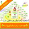 Ordorm Engelska Autumn