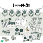 Skogen – Paket - bild 2