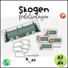Skogen - Födelsedagar