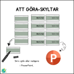 Skogen – Skyltar - bild 8