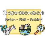 Berättande text – kort för att få igång skrivandet! - bild 2