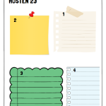 Häfte Skolstart - bild 4