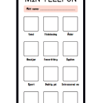 Häfte Skolstart - bild 6