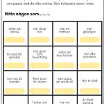 Häfte Skolstart - bild 9