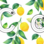 Alfabet A4 till vägg eller flashcards - bild 10