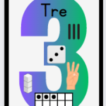 Poster siffror till klassrummet - bild 4