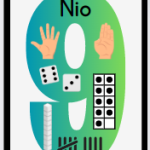 Poster siffror till klassrummet - bild 12