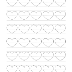 Stort paket med pennträning. 3 häften labyrinter, prick till prick m.m 129 sidor - bild 11