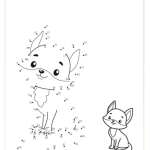 Stort paket med pennträning. 3 häften labyrinter, prick till prick m.m 129 sidor - bild 15