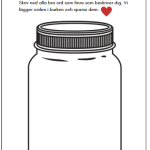 Vikariehäfte / vikariepärm lågstadiet - bild 5