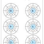 Vikariehäfte / vikariepärm lågstadiet - bild 8