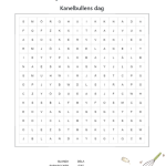 Kanelbullens dag 4 sidor - bild 4