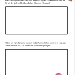 Kanelbullens dag 4 sidor - bild 5