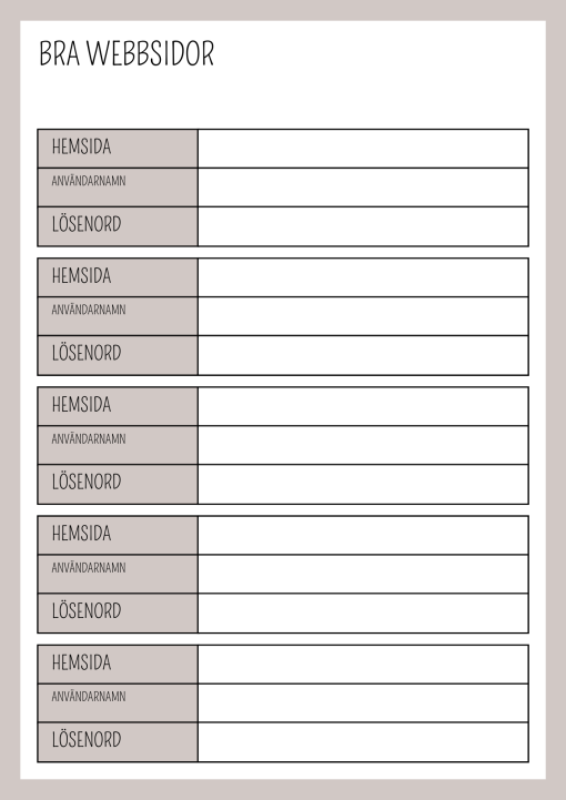 Lärarkalender 23/24