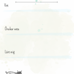 VÖL sceman djur - bild 2