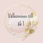 Välkomstskyltar till åk f-klass till åk 6 - bild 3