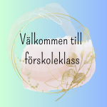 Välkomstskyltar till åk f-klass till åk 6 - bild 2