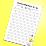 Lär dig stava Å-ljudet! - bild 3