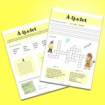 Lär dig stava Å-ljudet! - bild 1