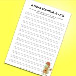 Lär dig stava Å-ljudet! - bild 4