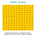 Atomfysik Sökord - bild 4