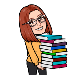 Fröken Idas Klassrum