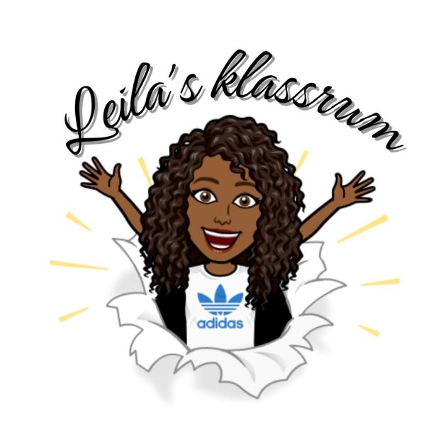 Leila´s Klassrum