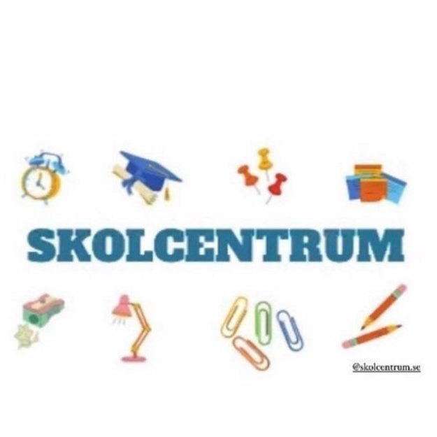 Skolcentrum