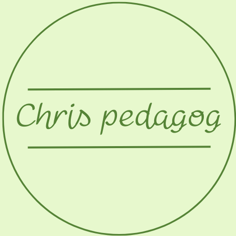 Chris Pedagog
