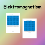 Elektromagnetism Sökord - bild 1