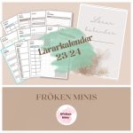 Lärarkalender 23/24 - bild 1