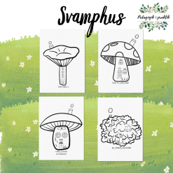 Svamphus