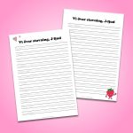 Lär dig stava J-ljudet! - bild 3