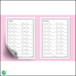 Räkna med de glada kritorna - bild 5