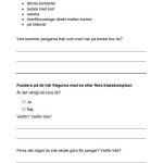 Pengars användning och värde – ett häfte - bild 9