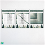 Skogen – Matterutor - bild 3