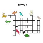 Husdjur2 Korsord - bild 3